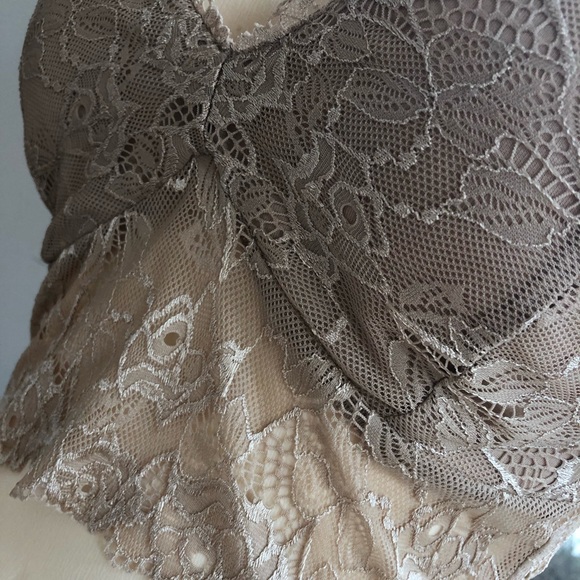 Lace bralette - Brand New With Tags - Picture 3 of 5